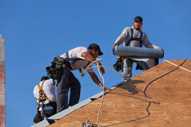 Best New Roof Installation  in Peru, IN