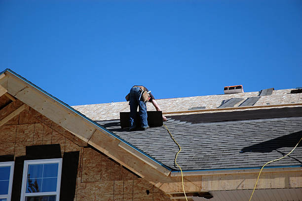 Best Best Roofing Contractors  in Peru, IN